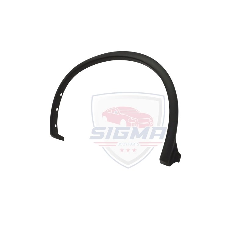 2015-2023 Nissan Murano Right Passenger Side Rear Wheel Flare Molding Trim - Image 7