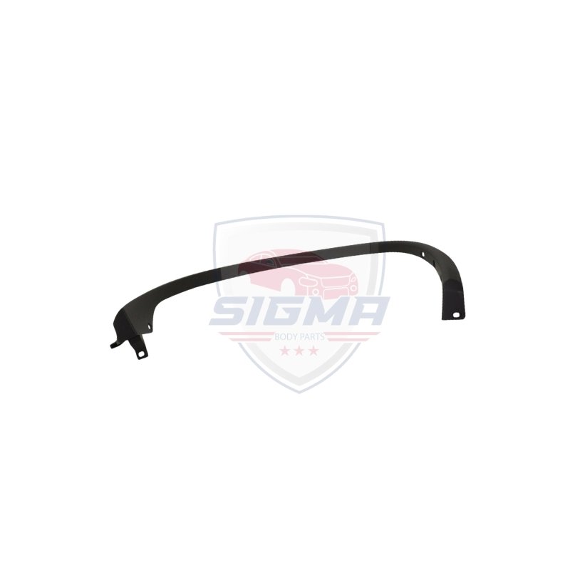 2015-2023 Nissan Murano Right Passenger Side Rear Wheel Flare Molding Trim - Image 5