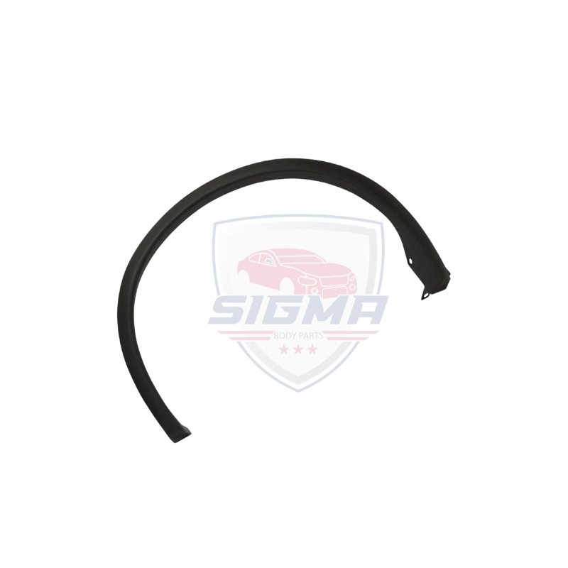 2015-2023 Nissan Murano Right Passenger Side Rear Wheel Flare Molding Trim - Image 4