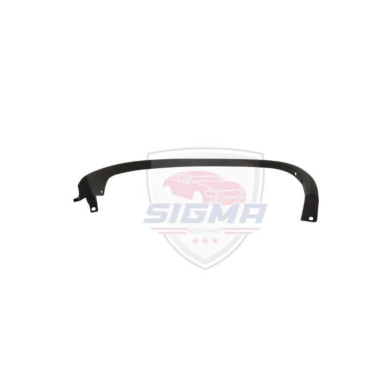 2015-2023 Nissan Murano Right Passenger Side Rear Wheel Flare Molding Trim - Image 3
