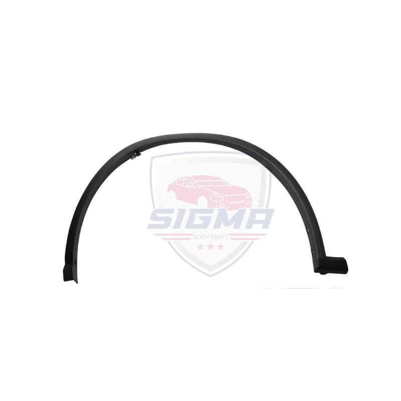 For Nissan Murano 2015-2023 Front Fender Flare Left Side For Nissan Murano 2015-2023 Front Fender Flare Left Side - Image 4