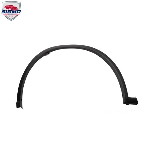 For Nissan Murano 2015-2023 Front Fender Flare Left Side