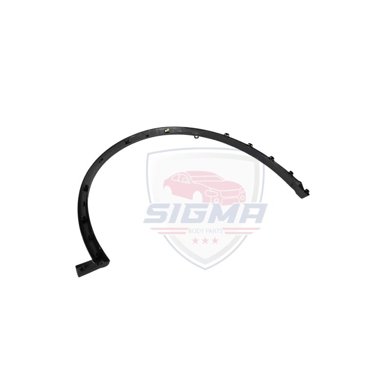 For Nissan Murano 2015-2023 Front Fender Flare Left Side For Nissan Murano 2015-2023 Front Fender Flare Left Side - Image 6