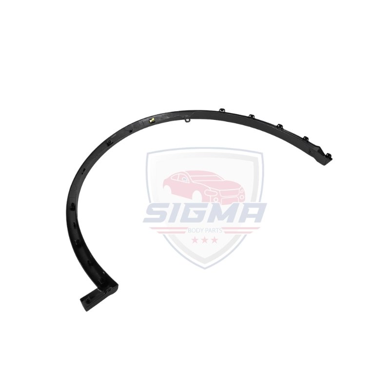 For Nissan Murano 2015-2023 Front Fender Flare Left Side For Nissan Murano 2015-2023 Front Fender Flare Left Side - Image 3