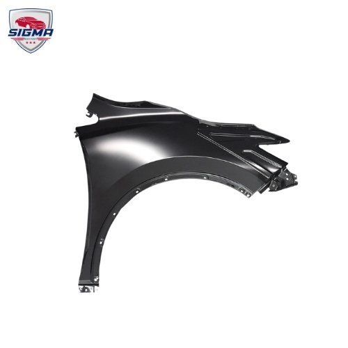 For Nissan Murano 2015-2024 Front Fender Right Side