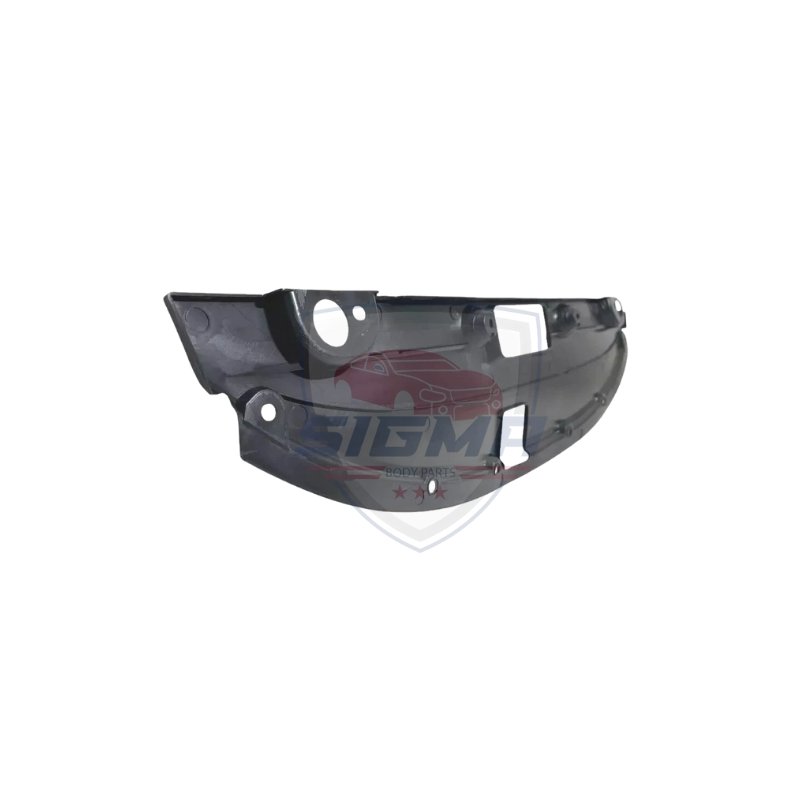 2016-2018 Nissan Altima Radiator Support Upper Top Cover - Image 6