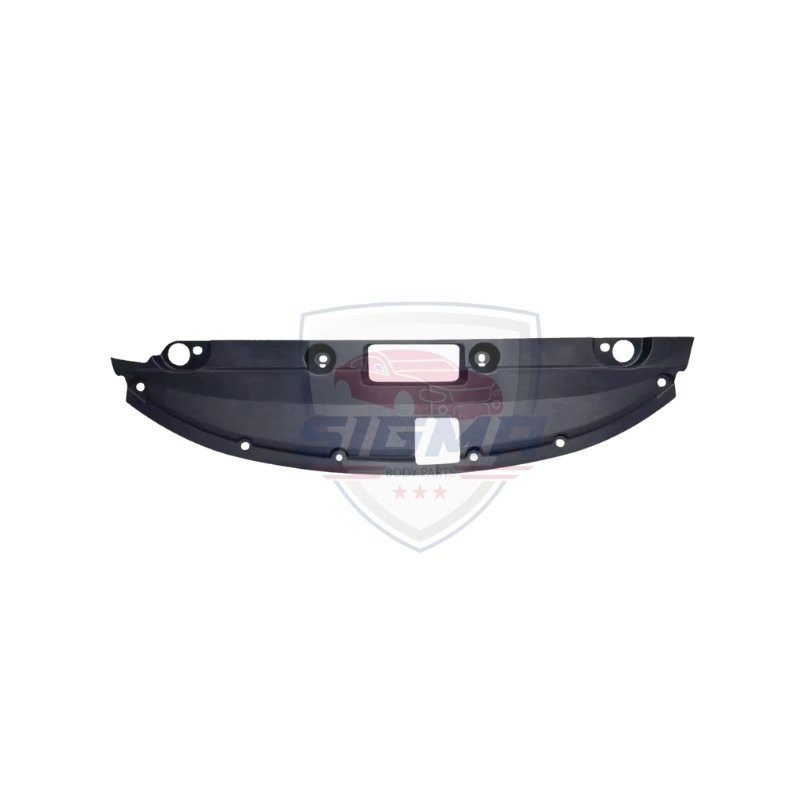 2016-2018 Nissan Altima Radiator Support Upper Top Cover - Image 4