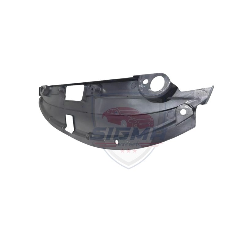 2016-2018 Nissan Altima Radiator Support Upper Top Cover - Image 3