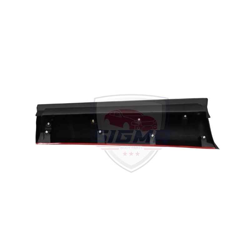 For Toyota RAV4 2016-2018 Rear Door Molding Left Side For Toyota RAV4 2016-2018 Rear Door Molding Left Side - Image 5