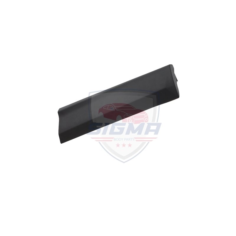 For Toyota RAV4 2016-2018 Rear Door Molding Left Side For Toyota RAV4 2016-2018 Rear Door Molding Left Side - Image 4