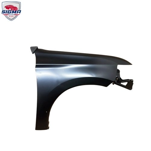 2016-2020 Mitsubishi Outlander Right Passenger Side Front Fender Panel