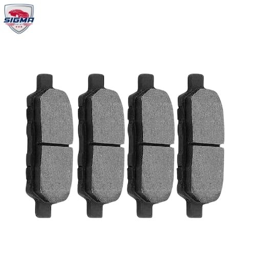 For Nissan Maxima 2016-2021 Front Brake Pads – Both Sides