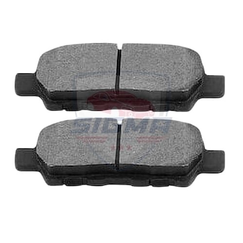 2016-2021 Nissan Maxima Brake Pads 5 2016-2021 Nissan Maxima Brake Pads - Image 5
