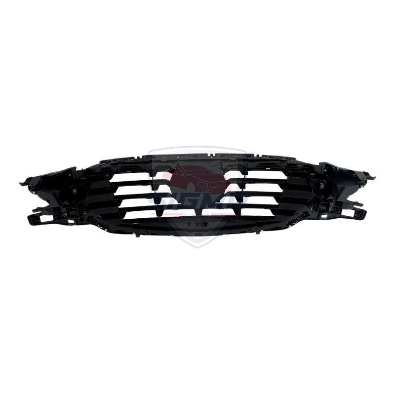 For Mazda CX-9 2016-2022 Front Grille For Mazda CX-9 2016-2022 Front Grille - Image 2