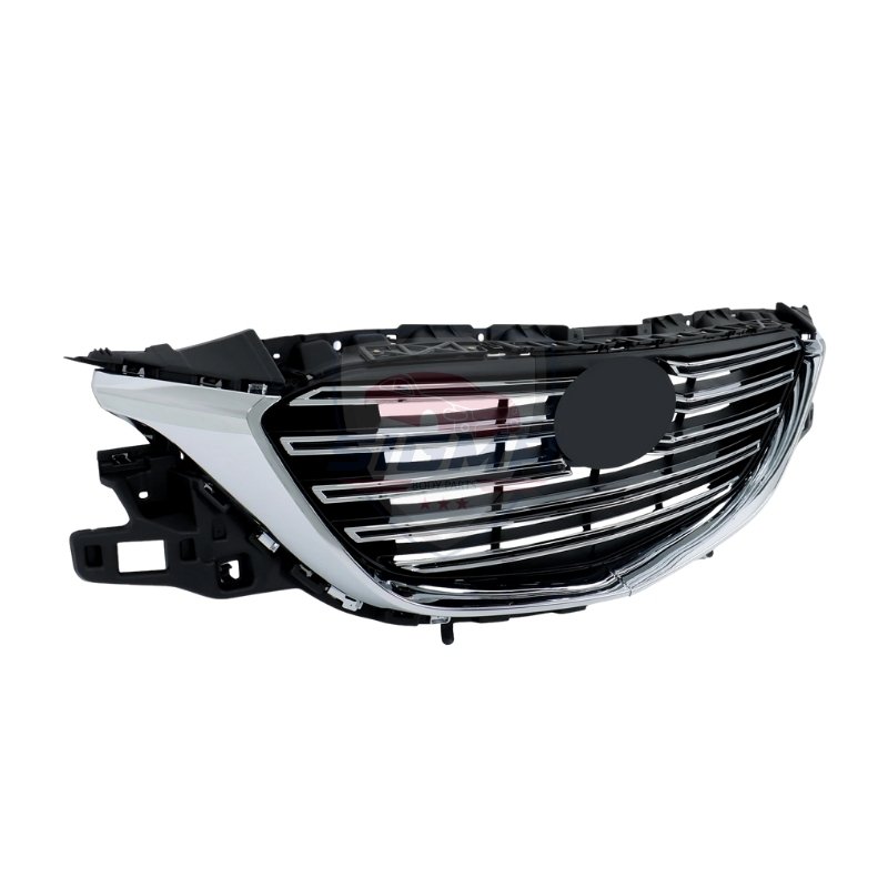 For Mazda CX-9 2016-2022 Front Grille For Mazda CX-9 2016-2022 Front Grille - Image 7