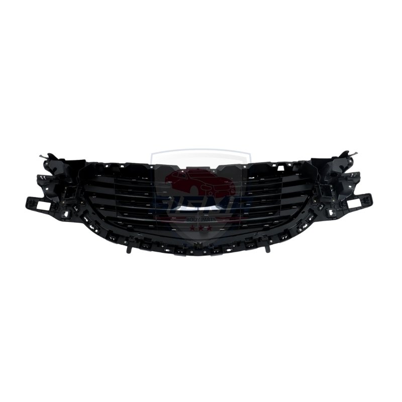 For Mazda CX-9 2016-2022 Front Grille For Mazda CX-9 2016-2022 Front Grille - Image 6