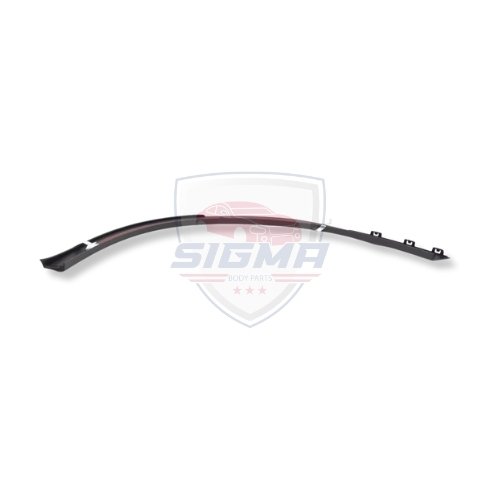 For Mercedes GLC300 2016-2022 Rear Fender Flare Left Side For Mercedes GLC300 2016-2022 Rear Fender Flare Left Side - Image 4