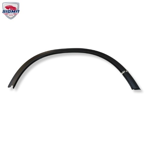 For Mercedes GLC300 2016-2022 Rear Fender Flare Left Side