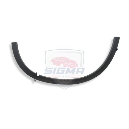 For Mercedes GLC300 2016-2022 Rear Fender Flare Right Side For Mercedes GLC300 2016-2022 Rear Fender Flare Right Side - Image 2