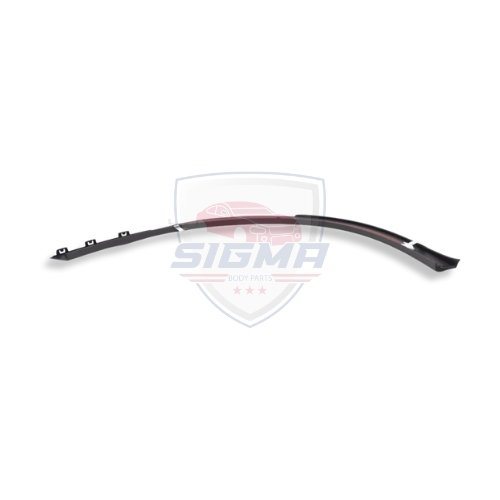 For Mercedes GLC300 2016-2022 Rear Fender Flare Right Side For Mercedes GLC300 2016-2022 Rear Fender Flare Right Side - Image 6