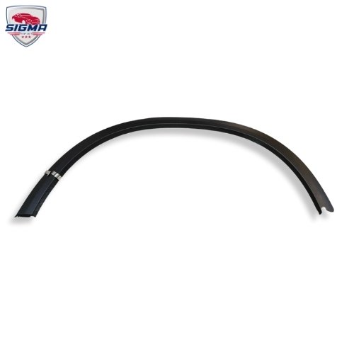 For Mercedes GLC300 2016-2022 Rear Fender Flare Right Side