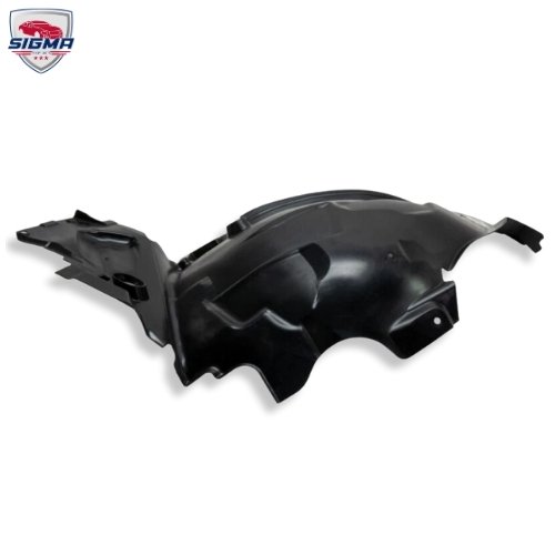 For Mercedes GLC300 GLC43 GLC63 2016-2022 Front Fender Liner Left Side