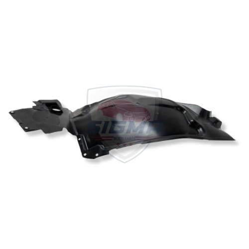 For Mercedes GLC300 GLC43 GLC63 2016-2022 Front Fender Liner Right Side For Mercedes GLC300 GLC43 GLC63 2016-2022 Front Fender Liner Right Side - Image 5