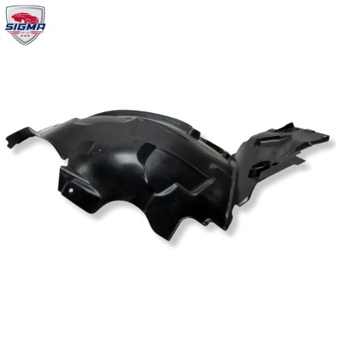 For Mercedes GLC300 GLC43 GLC63 2016-2022 Front Fender Liner Right Side