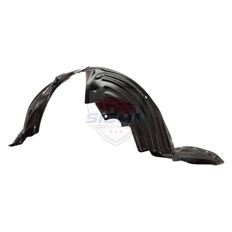 For Mazda CX-9 2016-2023 Front Fender Liner Left Side For Mazda CX-9 2016-2023 Front Fender Liner Left Side - Image 6