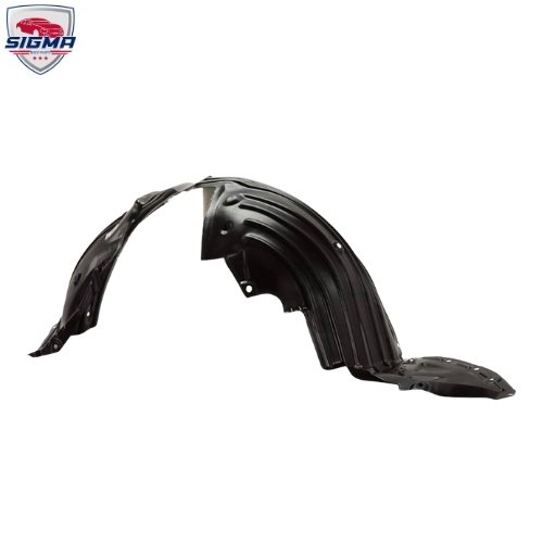 For Mazda CX-9 2016-2023 Front Fender Liner Left Side