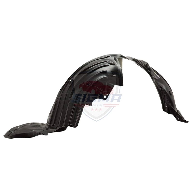 For Mazda CX-9 2016-2023 Front Fender Liner Right Side For Mazda CX-9 2016-2023 Front Fender Liner Right Side - Image 6