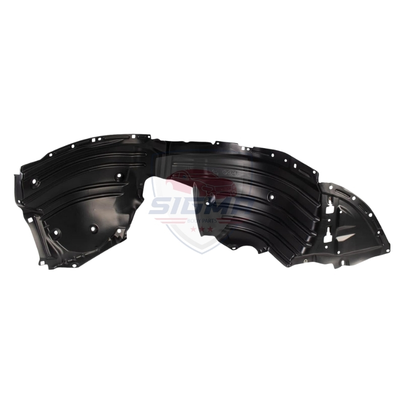 For Mazda CX-9 2016-2023 Front Fender Liner Right Side For Mazda CX-9 2016-2023 Front Fender Liner Right Side - Image 7