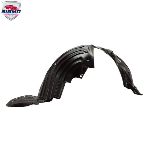 For Mazda CX-9 2016-2023 Front Fender Liner Right Side