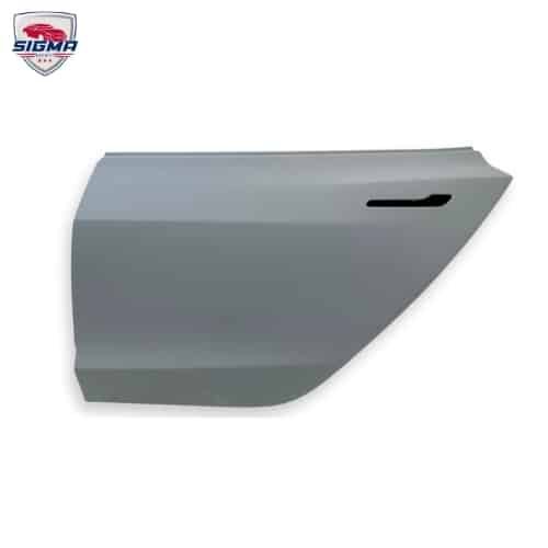 For Tesla Model 3 2017-2023 Rear Door Shell Left Side