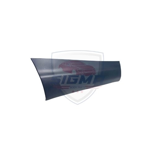 For Nissan Rogue 2017-2022 Rear Door Molding Right Side For Nissan Rogue 2017-2022 Rear Door Molding Right Side - Image 5