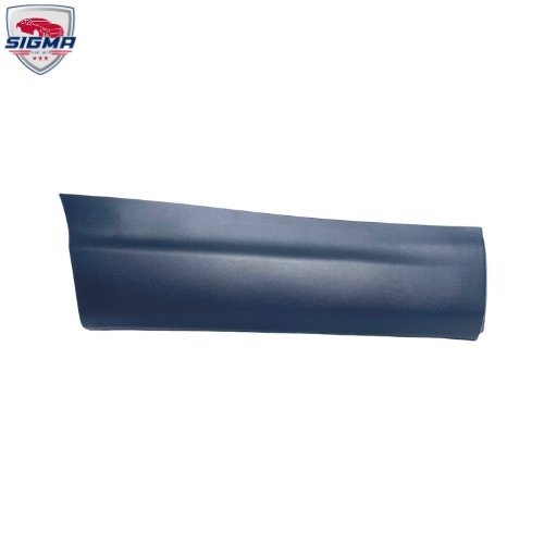 For Nissan Rogue 2017-2022 Rear Door Molding Right Side