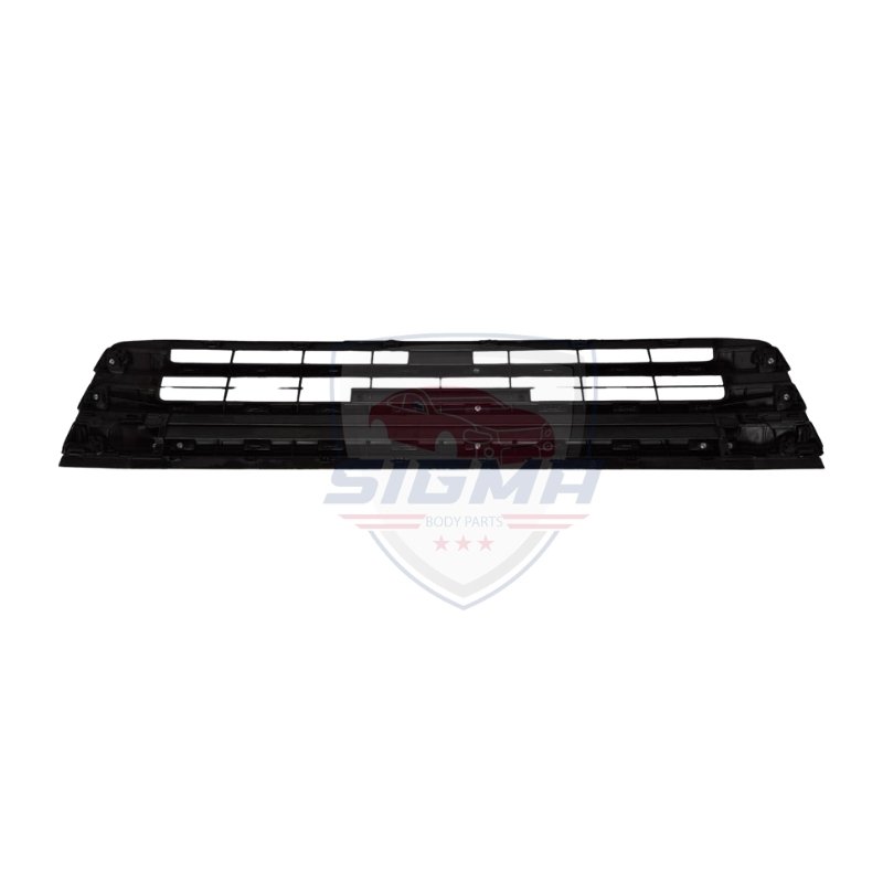 For Toyota Highlander 2017-2019 Front Grille For Toyota Highlander 2017-2019 Front Grille - Image 3