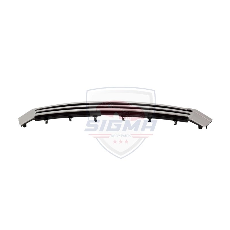 For Toyota Highlander 2017-2019 Front Grille For Toyota Highlander 2017-2019 Front Grille - Image 5