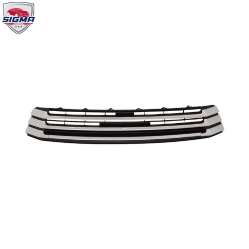 For Toyota Highlander 2017-2019 Front Grille