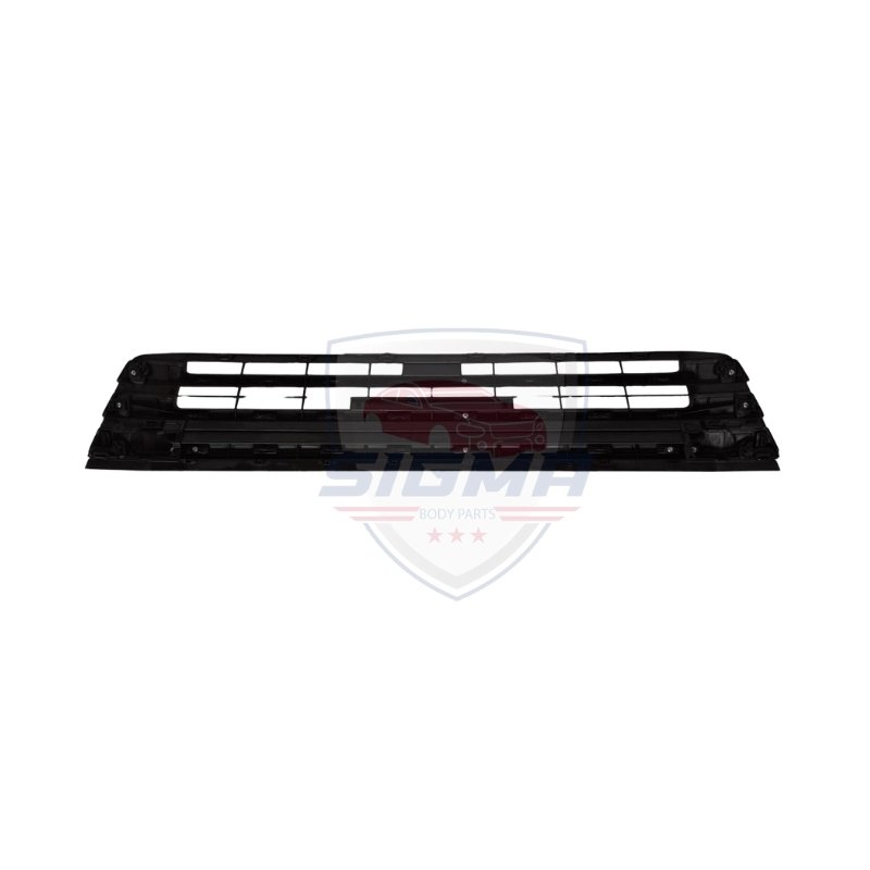 For Toyota Highlander 2017-2019 Front Grille For Toyota Highlander 2017-2019 Front Grille - Image 4