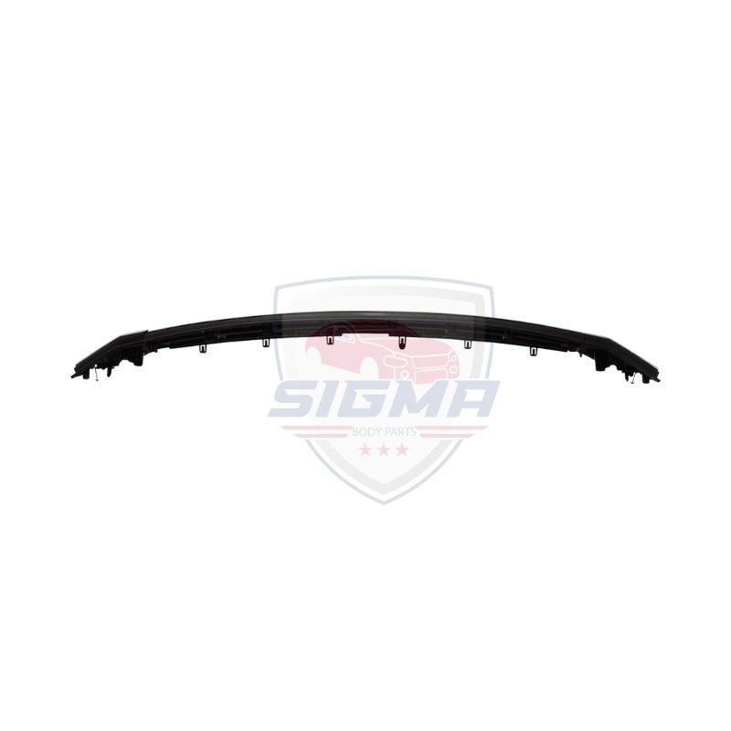 For Toyota Highlander 2017-2019 Front Grille For Toyota Highlander 2017-2019 Front Grille - Image 8