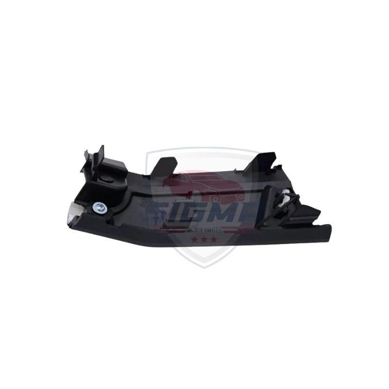 For Toyota Highlander 2017-2019 Front Tow Hook Cover Left Side For Toyota Highlander 2017-2019 Front Tow Hook Cover Left Side - Image 4