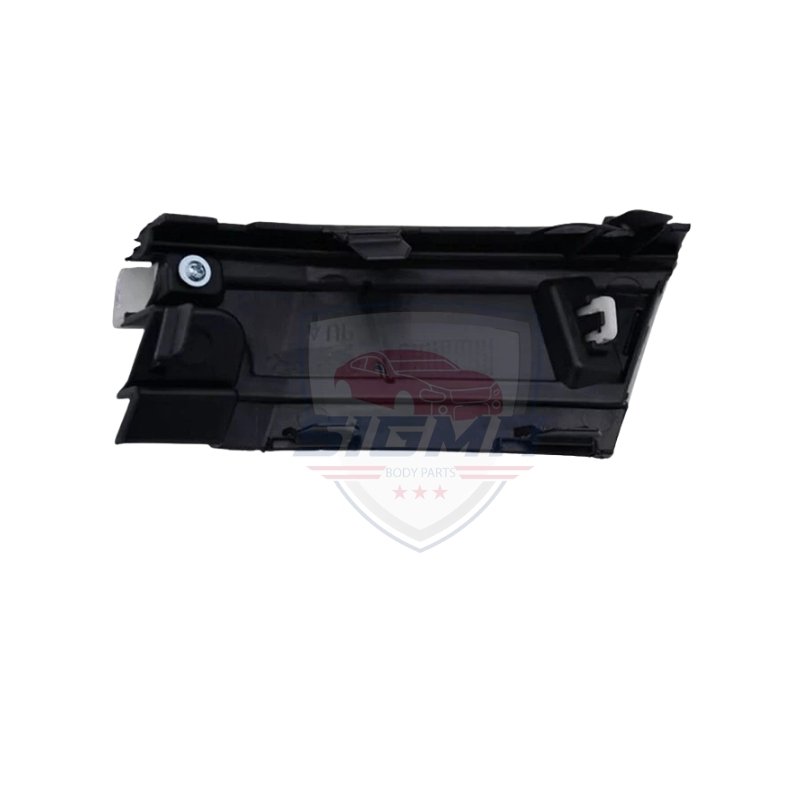 For Toyota Highlander 2017-2019 Front Tow Hook Cover Left Side For Toyota Highlander 2017-2019 Front Tow Hook Cover Left Side - Image 3