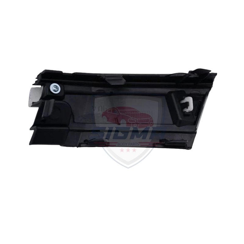 For Toyota Highlander 2017-2019 Front Tow Hook Cover Left Side For Toyota Highlander 2017-2019 Front Tow Hook Cover Left Side - Image 6