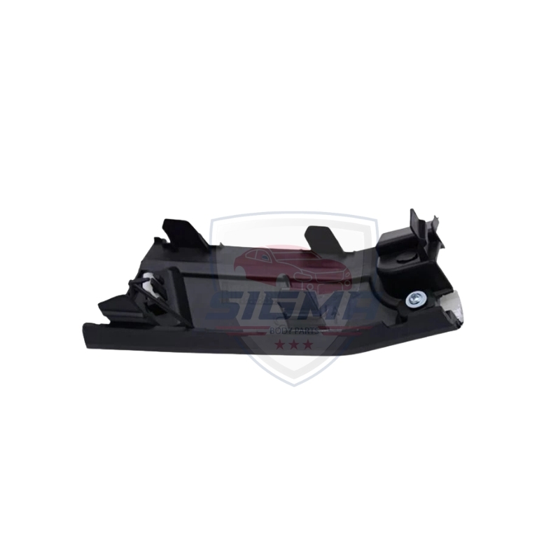 For Toyota Highlander 2017-2019 Front Tow Hook Cover Right Side For Toyota Highlander 2017-2019 Front Tow Hook Cover Right Side - Image 3