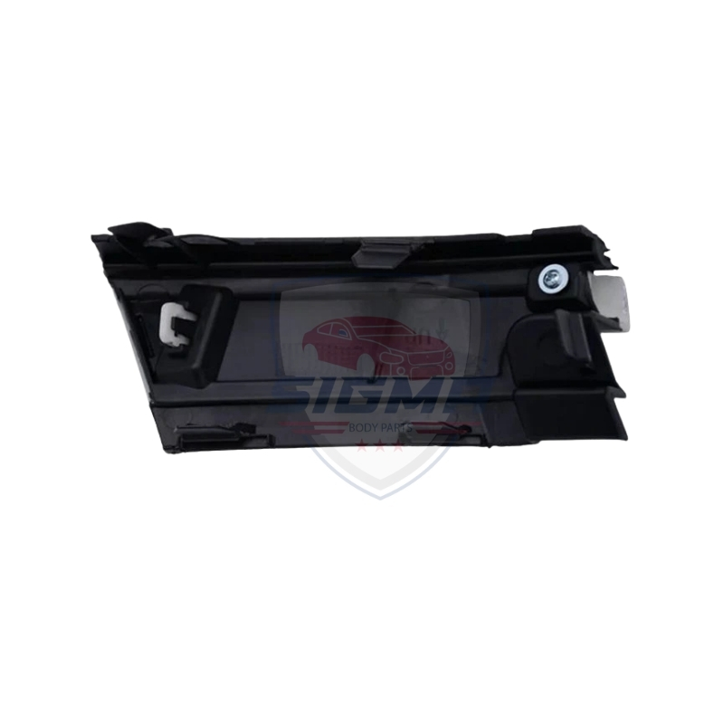 For Toyota Highlander 2017-2019 Front Tow Hook Cover Right Side For Toyota Highlander 2017-2019 Front Tow Hook Cover Right Side - Image 5