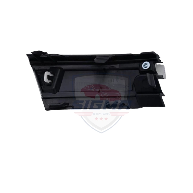 For Toyota Highlander 2017-2019 Front Tow Hook Cover Right Side For Toyota Highlander 2017-2019 Front Tow Hook Cover Right Side - Image 6