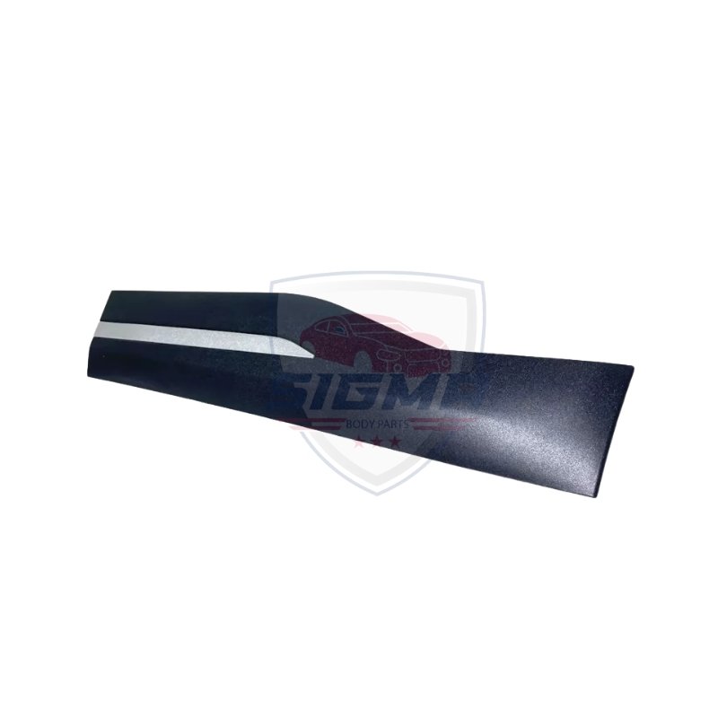 For Nissan Kicks 2018-2023 Rear Door Molding Left Side For Nissan Kicks 2018-2023 Rear Door Molding Left Side - Image 5