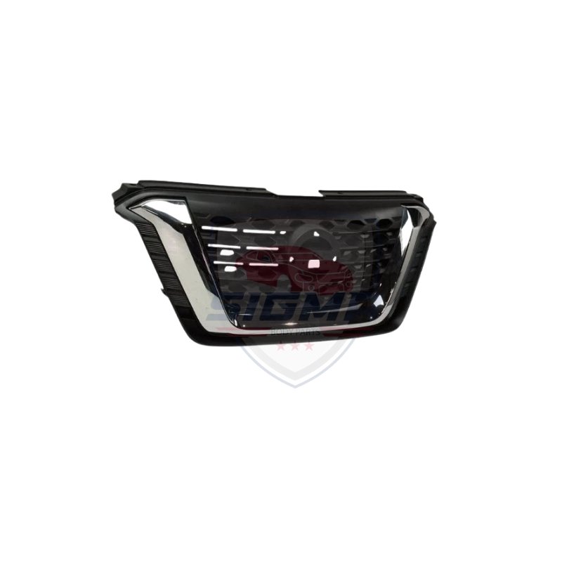 For Nissan Kicks 2017-2020 Front Grille For Nissan Kicks 2017-2020 Front Grille - Image 4