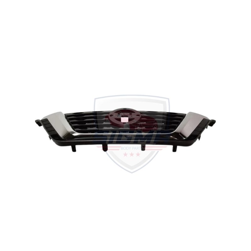 For Nissan Kicks 2017-2020 Front Grille For Nissan Kicks 2017-2020 Front Grille - Image 3